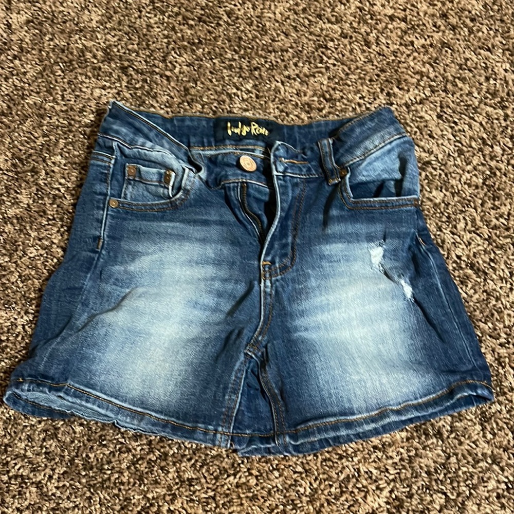 Shorts